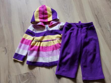 Kompletík old navy 12-18m, old navy,86