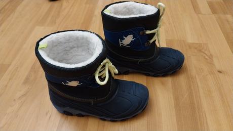 Blikajuce snehule, lupilu,30