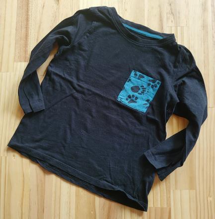 Tričko little kids 110 na 4-5 rokov, 110