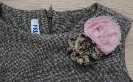 Šatová sukienka veĺ.92, primigi, primigi,92