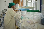 Prechod na Nutrilon 1 Allergy pre predčasniatko: Je to bezpečné?