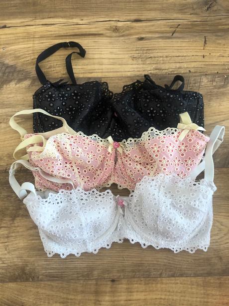 Podprsenka  75dd, la senza,75d