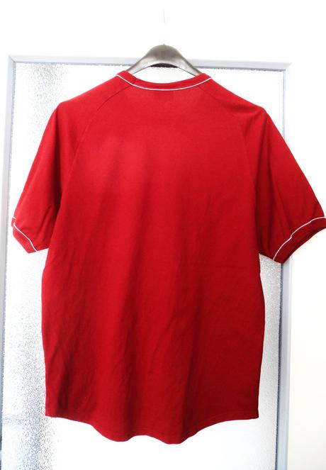 Tričko lacoste sport veľ.l, lacoste,l