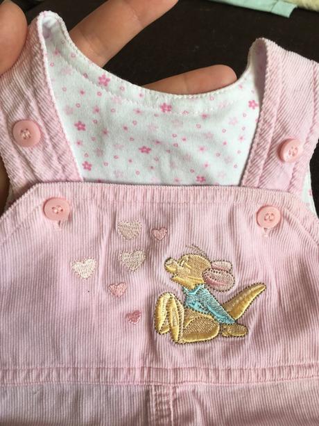 Disney šatočky s klokánkom roo, disney,56