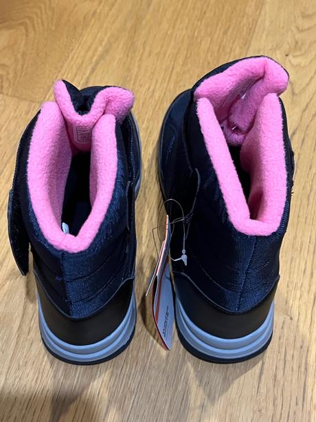 Damske snehule crivit, 39