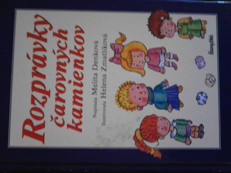 Rozprávky červených kamienkov, 