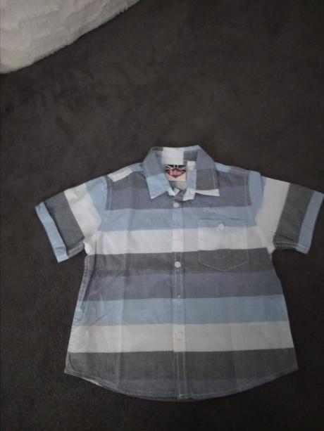 Krasna kosela zn. lee coper vel. 3-4rok, lee cooper,98