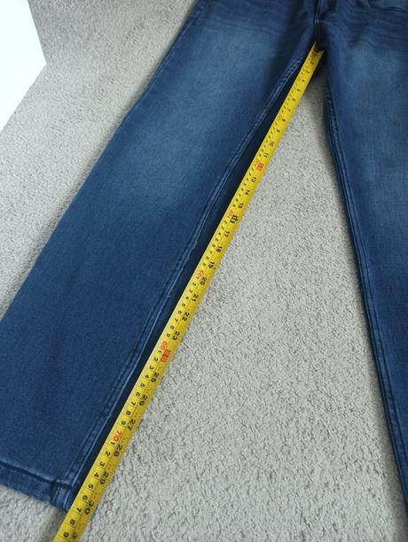 Teplákové rifle, m