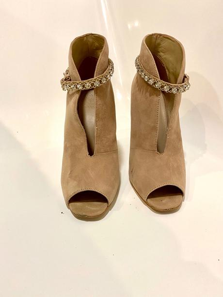 Topánky guess, guess,37