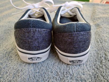 Tenisky, vans,24