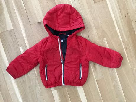 Prechodna bunda, original marines,80