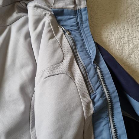 Lyžiarska bunda scott, s