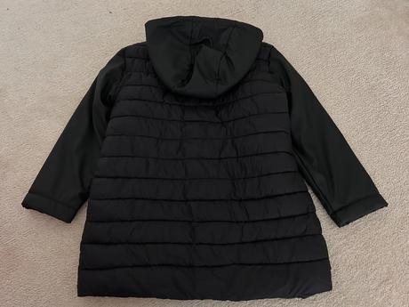 Prechodna bunda, zara,134