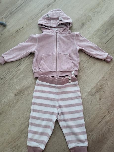 Tepláková súprava, kuniboo,74