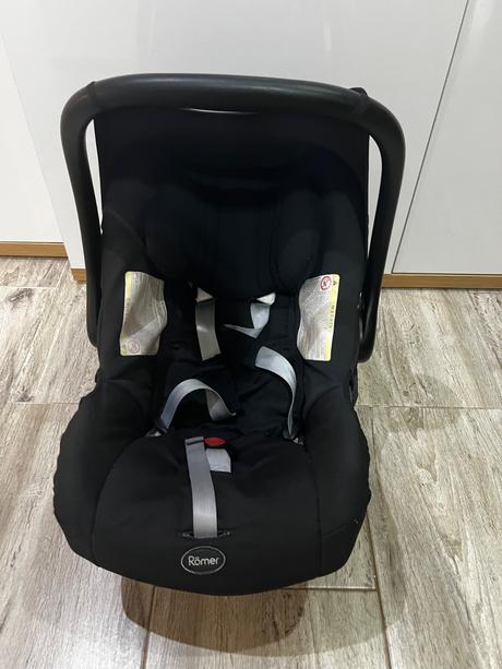Vajíčko britax, britax