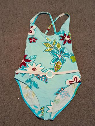 Dámske plavky veľ. l, l