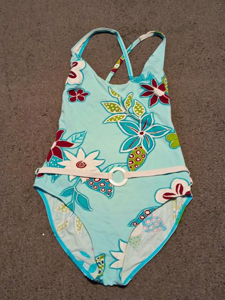 Dámske plavky veľ. l, l