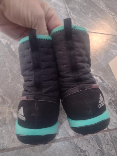 Čižmy adidas, 32