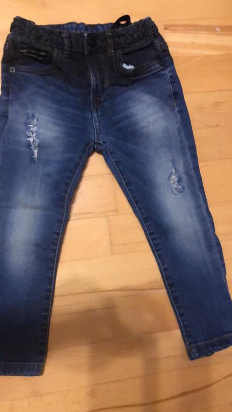 Rifle, zara,98