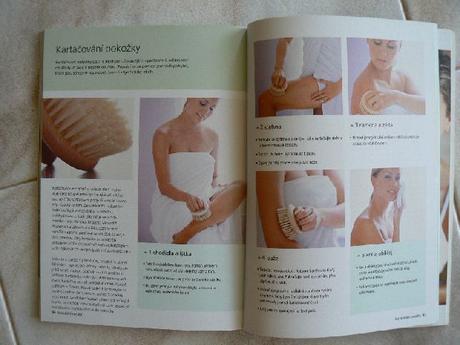 Celulitida jak na ní - helen foster, 