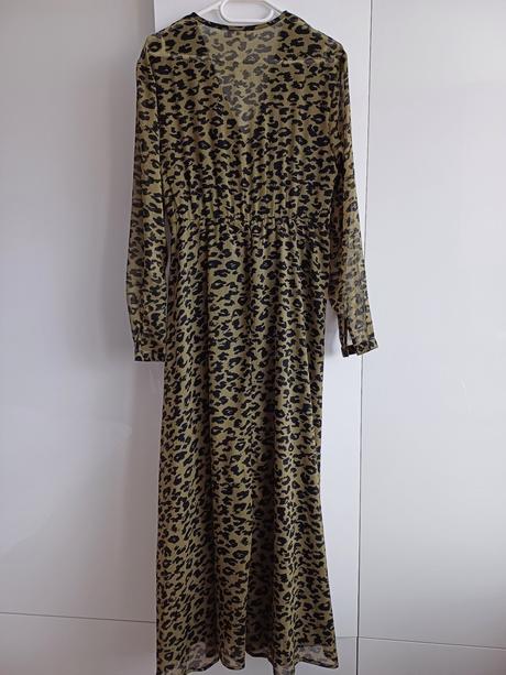 Nádherné  maxi šaty by lena gercke, č.40, 40