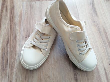 Tenisky, h&m,34