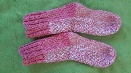 Detske ponožky 2 páry, 28