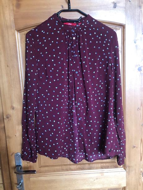 Blúzka, s.oliver,38