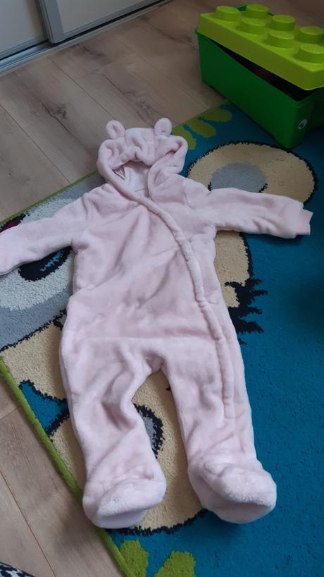 Jarno jesenný overal, f&f,86