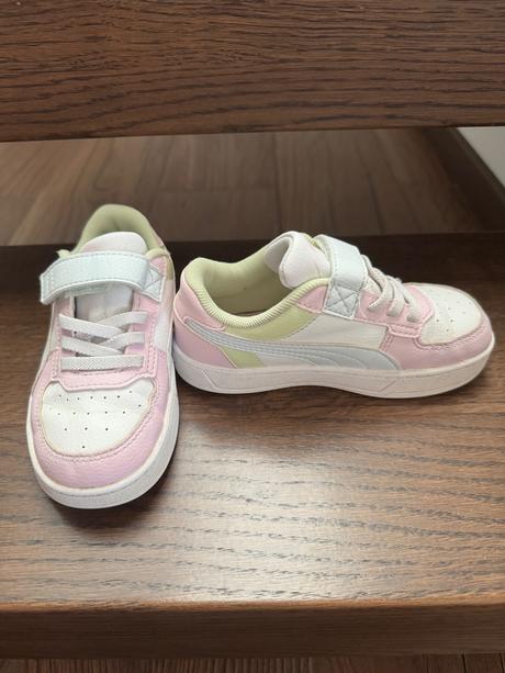 Tenisky puma, puma,25