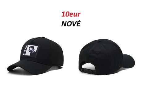 Šiltovka 2pac, cypress, lucky bo1, jurský park, 