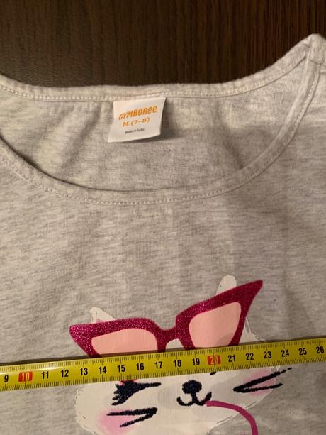 Tielko gymboree, gymboree,128