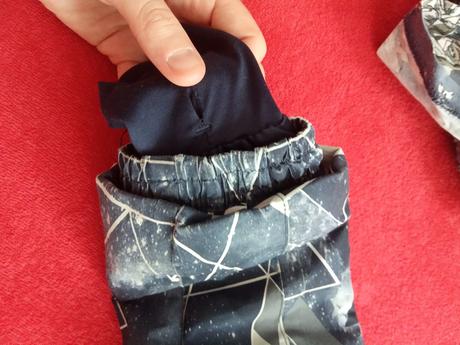 Nosena ešte posluzi, lupilu,134