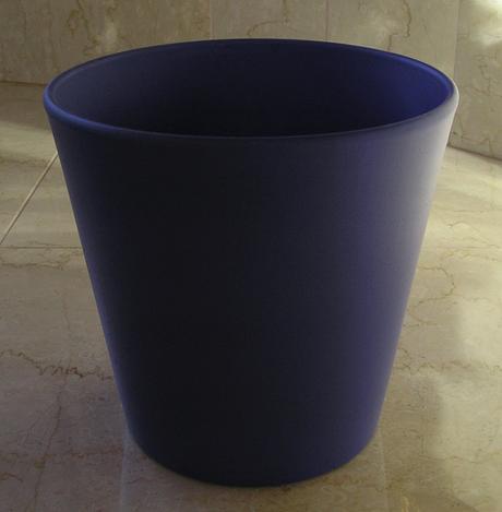 Hydroponický kvetináč,