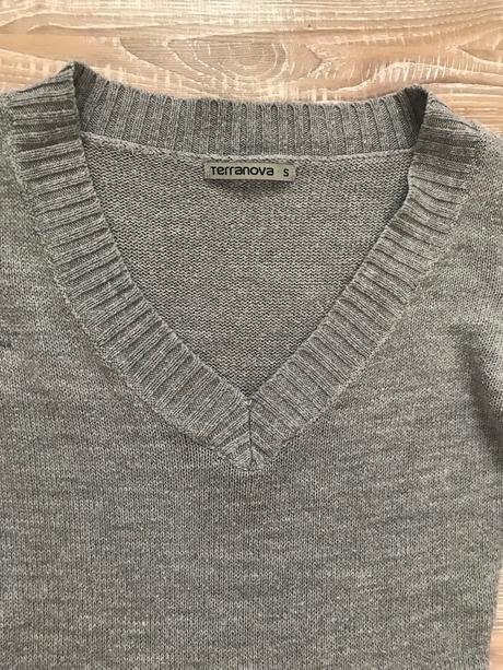 Svetrik terranova, terranova,s