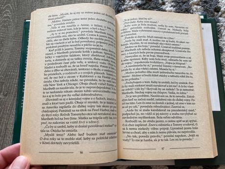 Dar danielle steelová (1998), 