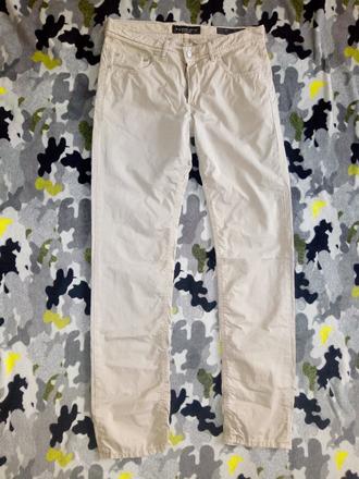 Pánske nohavice, 50