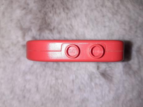 Hrkálka lego duplo, 