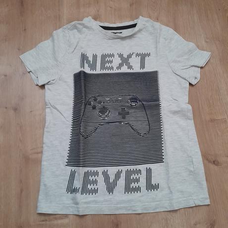 Tričko s krátkym rukávom, f&f,128