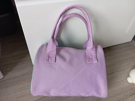 Frozen set peračník, olaf a kabelka, 