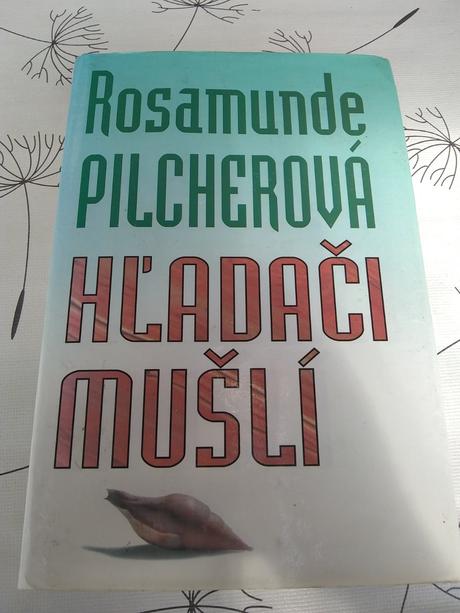 Rosamunde pilcherová - hľadači mušlí,