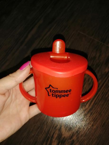 Potreby pre dojčatá, 