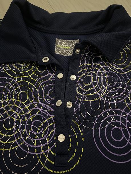 Polo tričko izod, m