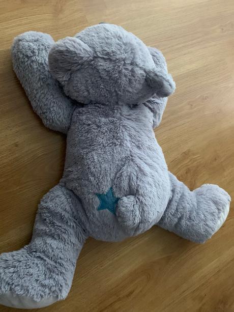 Plyšový medveď, 