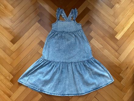 Riflove saty, f&f,128