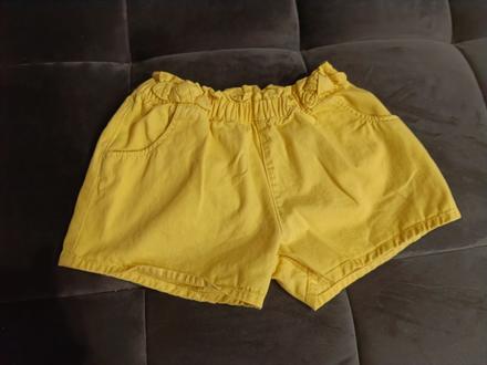 Šort, f&f,116