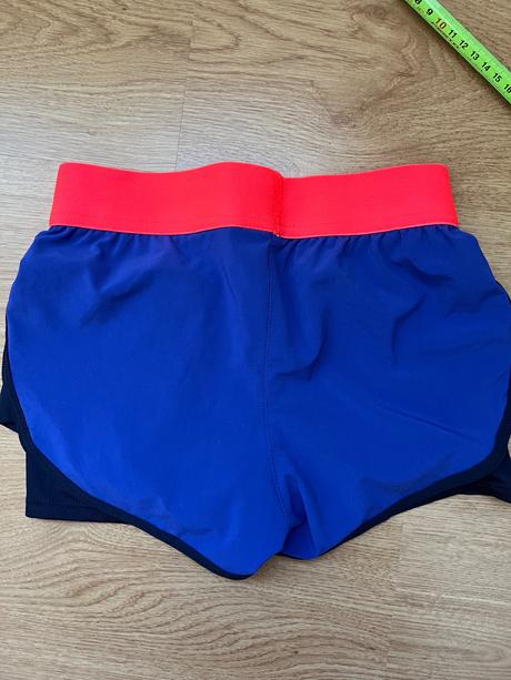 Sportove sortky, domyos,110