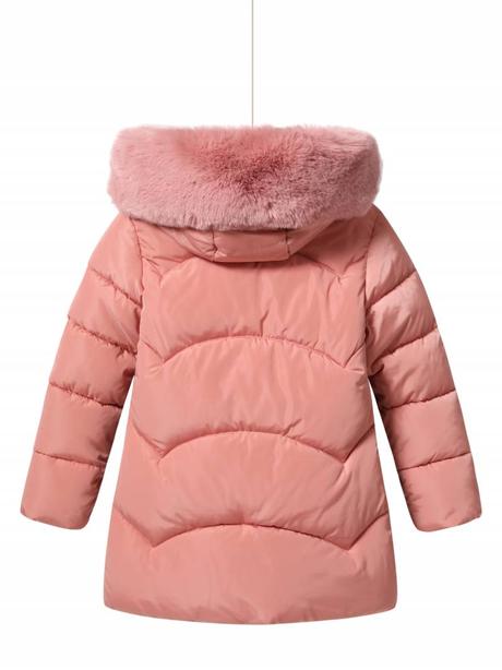 Bundička ružová srdiečko, glo-story,104