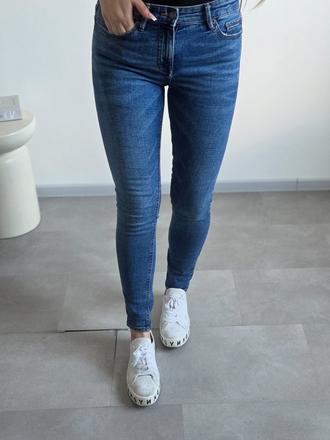 Rifle 36, pull&bear,36