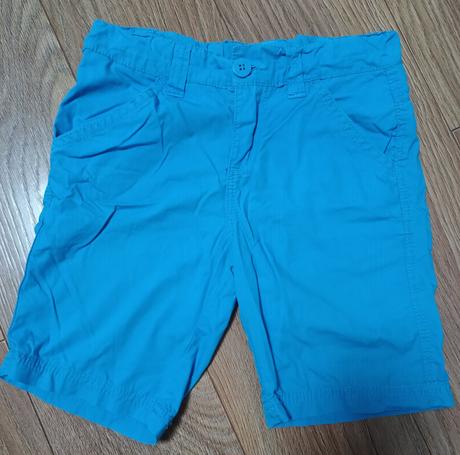 Letné kraťasy 9-10 rokov, chapter young,140